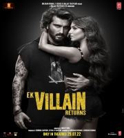 Ek Villain Returns (2022)