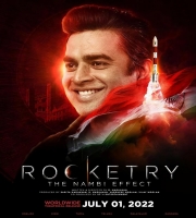 Rocketry The Nambi Effect (2022)