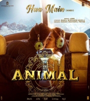 Animal Mp3 Songs (2023)