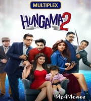 Hungama 2 (2021)