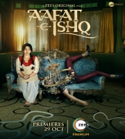 Aafat-E-Ishq (2021)
