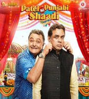 Patel Ki Punjabi Shaadi (2017)