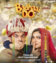 Badhaai Do (2022)