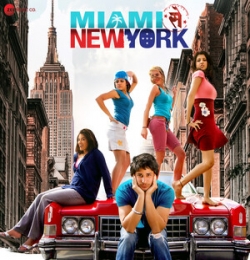 Beer Khole - Miami Seh New York