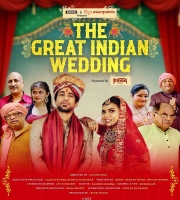 The Great Weddings Of Munnes (2022)