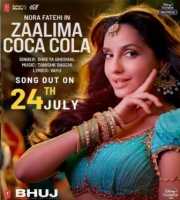 Zaalima Coca Cola