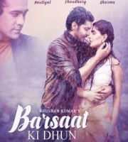 Jubin Nautiyal - Barsaat Ki Dhun
