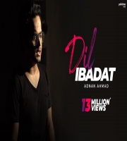 Dil Ibadat Kar Raha Hai