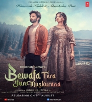Bewafa Tera Muskurana