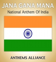 Jana Gana Mana - National Anthem