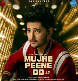 Mujhe Peene Do 2