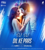 Sreerama Chandra - Pal Pal Dil Ke Paas