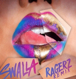 Jason Derulo - Swalla Song- ft. Nicki Minaj