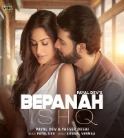 Bepanah Ishq - Yasser Desai, Payal Dev