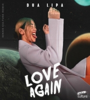 Love Again - Dua Lipa