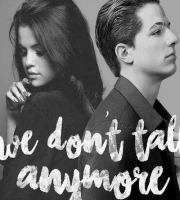 We Don't Talk Anymore - Charlie Puth