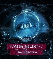 Alan Walker - The Spectre Song