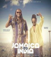 Jamaica To India