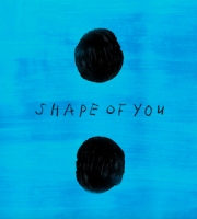 Shape of You Song - Ed Sheeran