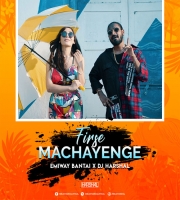 Firse Machayenge