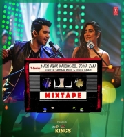 Main Agar Kahoon - Bol Do Na Zara