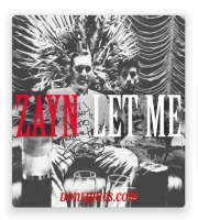 For The Rest Of My Life (Let Me)