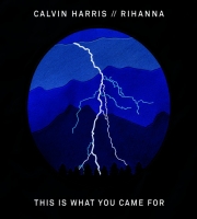 Rihanna - This Is What You Came For