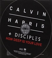 How Deep Is Your Love