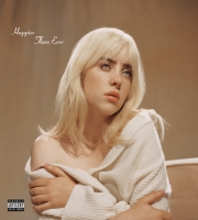 Billie Eilish - Lost Cause Song