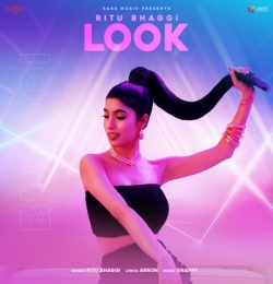 Look - Ritu Bhaggi