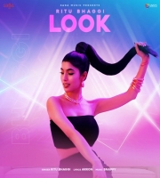 Look - Ritu Bhaggi
