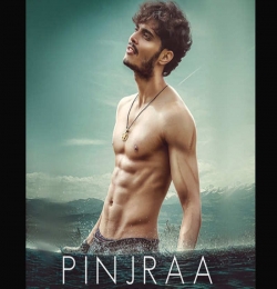 Pinjraa