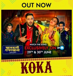 Koka - Badshah