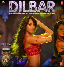 Dilbar (Satyameva Jayate)