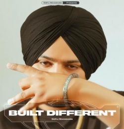 Built Different