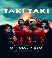 Selena Gomez - Taki Taki Song - DJ Snake