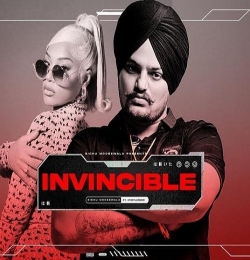 Invincible