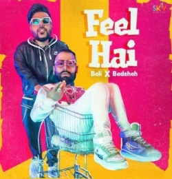 Feel Hai - Bali - Badshah