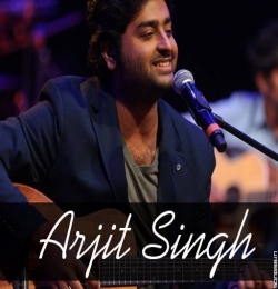 Arijit Singh - Amaro Porano Jaha Chai (Rabindra Sangeet)