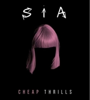 Cheap Thrills Song - Sia