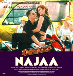 Najaa