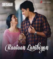 Raataan Lambiyan 