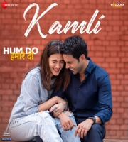 Jubin Nautiyal - Kamli