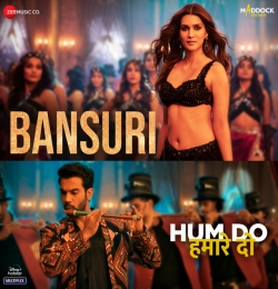 Asees Kaur - Bansuri Song