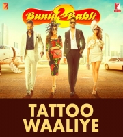 Tattoo Waaliye