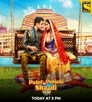 Meri Mehandi (Patel Ki Punjabi Shaadi)