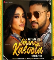 Ghana Kasuta Raftaar