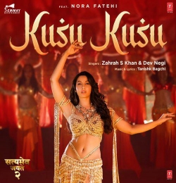 Kusu Kusu Song