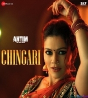 Sunidhi Chauhan - Chingari