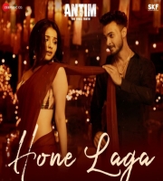 Hone Laga - Jubin Nautiyal